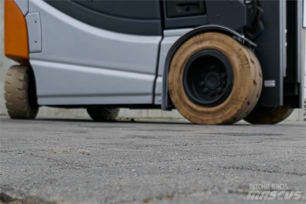 Still RX 60-30 Електронавантажувачі