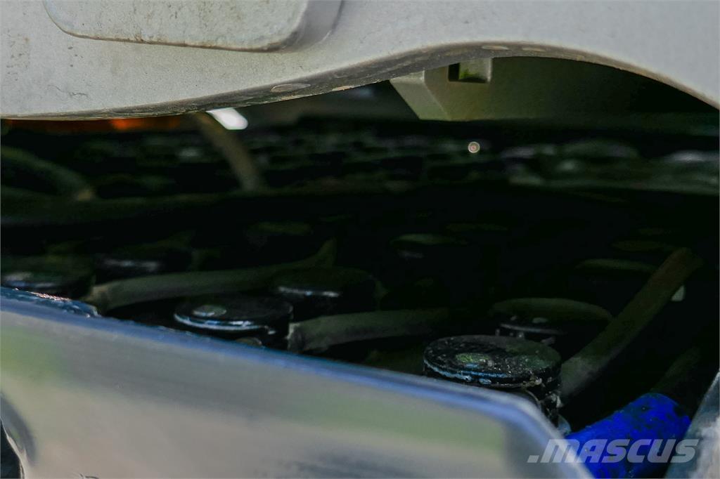 Still RX 60-30 Електронавантажувачі