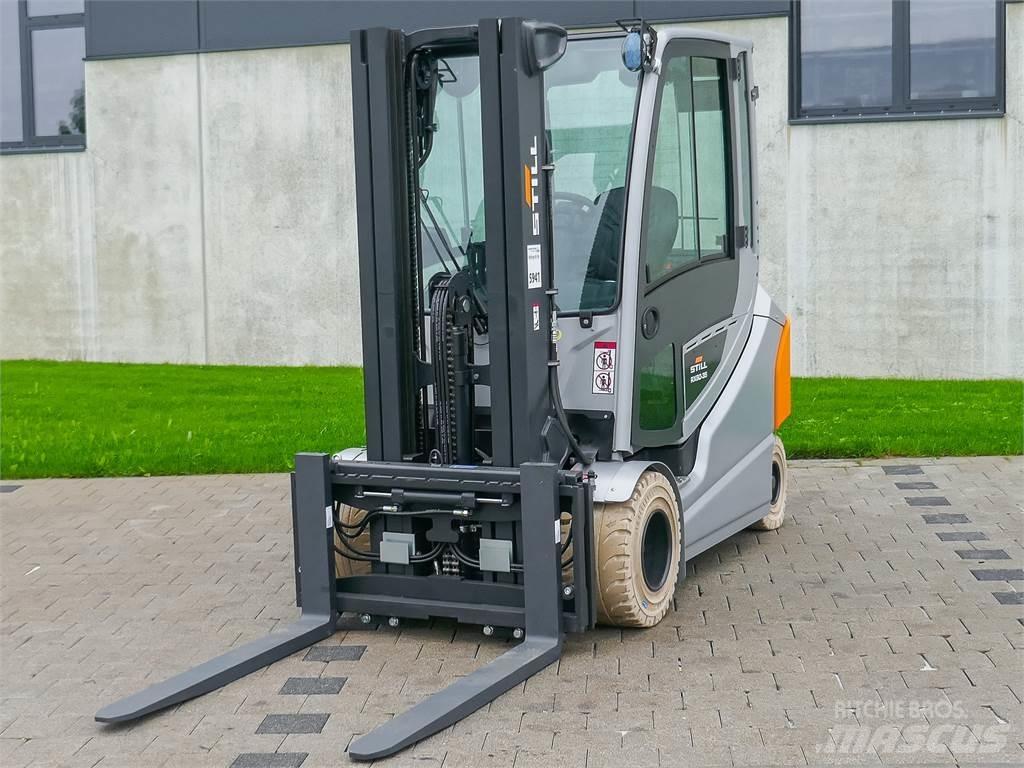 Still RX 60-35 L Електронавантажувачі