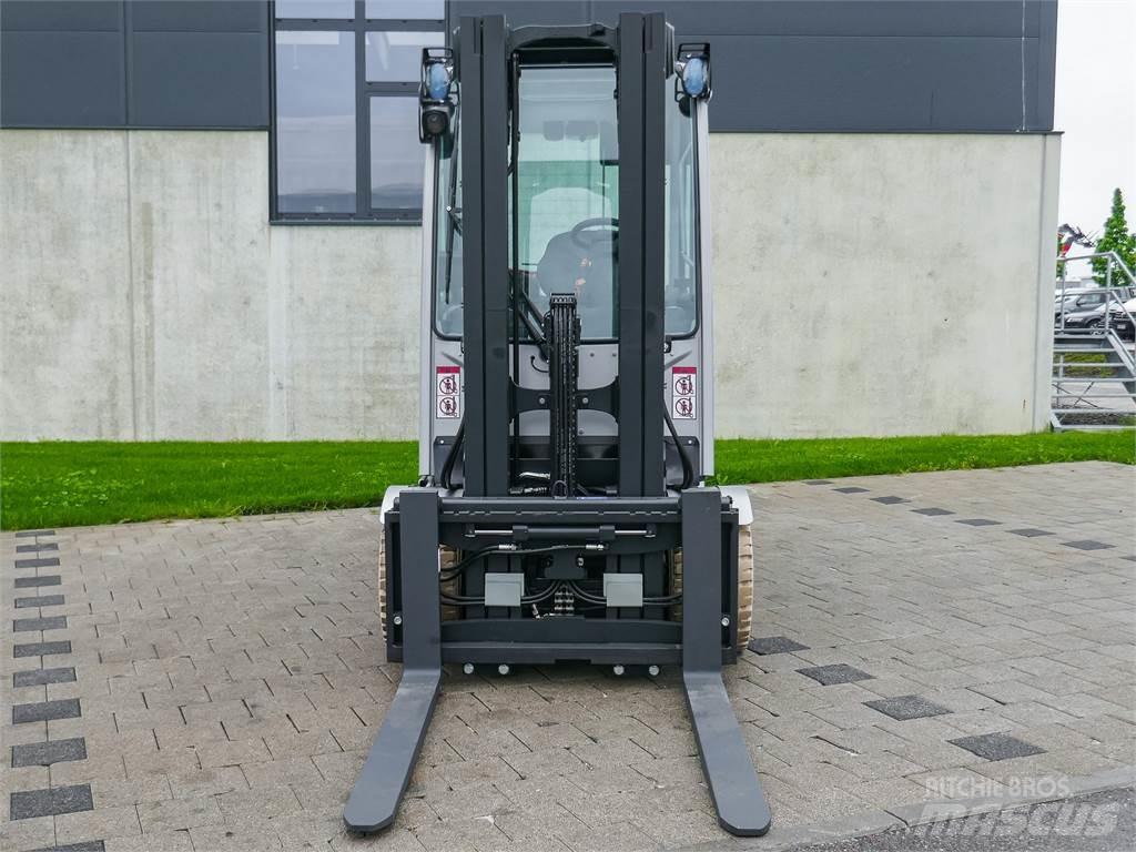 Still RX 60-35 L Електронавантажувачі