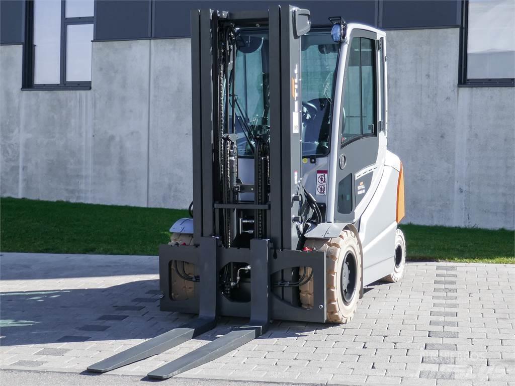 Still RX 60-50 Електронавантажувачі