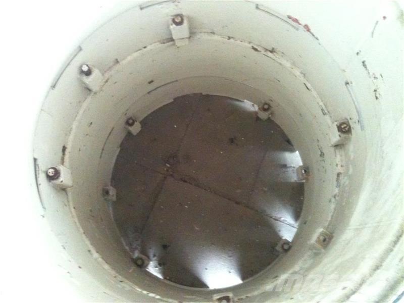  Dual 18.4X38 Колеса