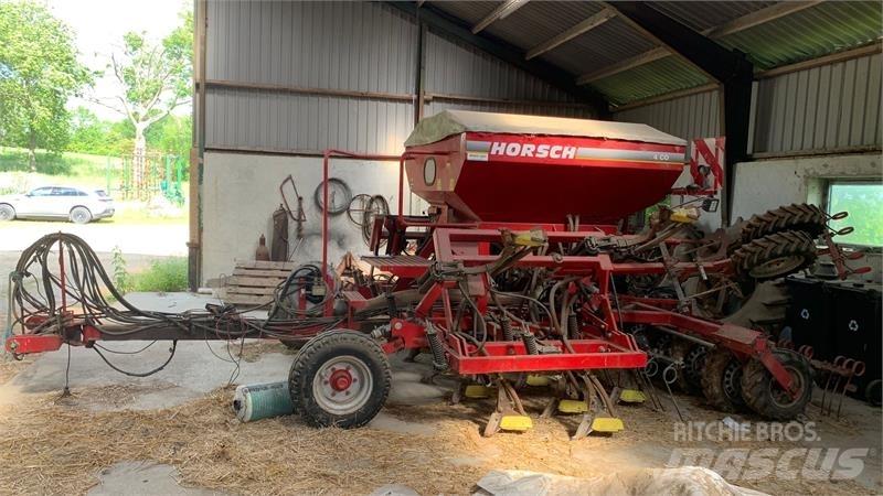Horsch 4 CO Сівалки