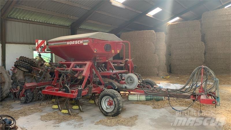 Horsch 4 CO Сівалки
