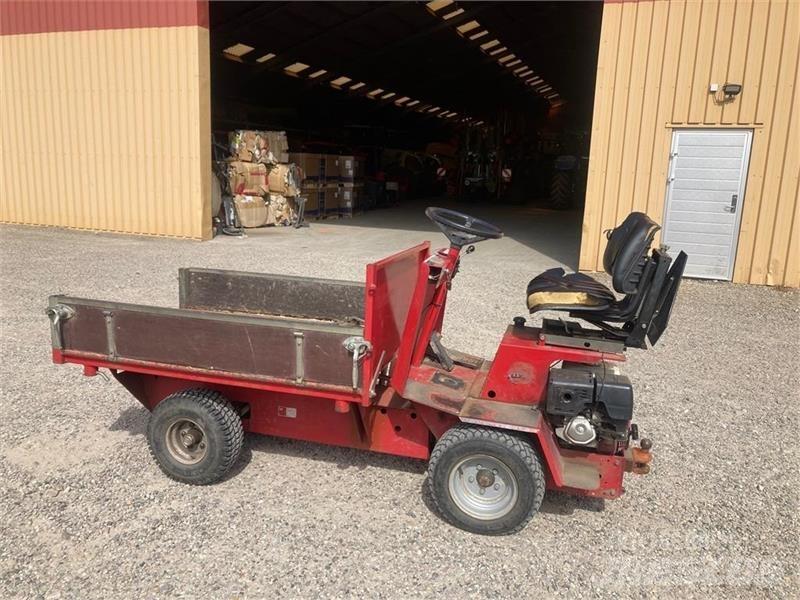 HTF H513 Сільгосптехніка - Інші