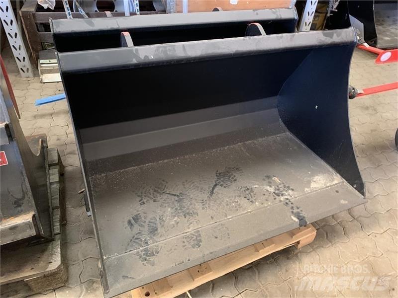 JST 130 cm Ковші