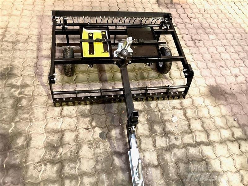 Kellfri  Сільгосптехніка - Інші