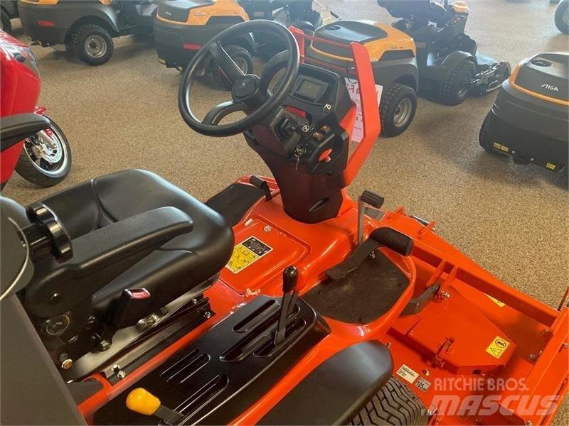 Kubota F-391 Самохідні газонокосарки