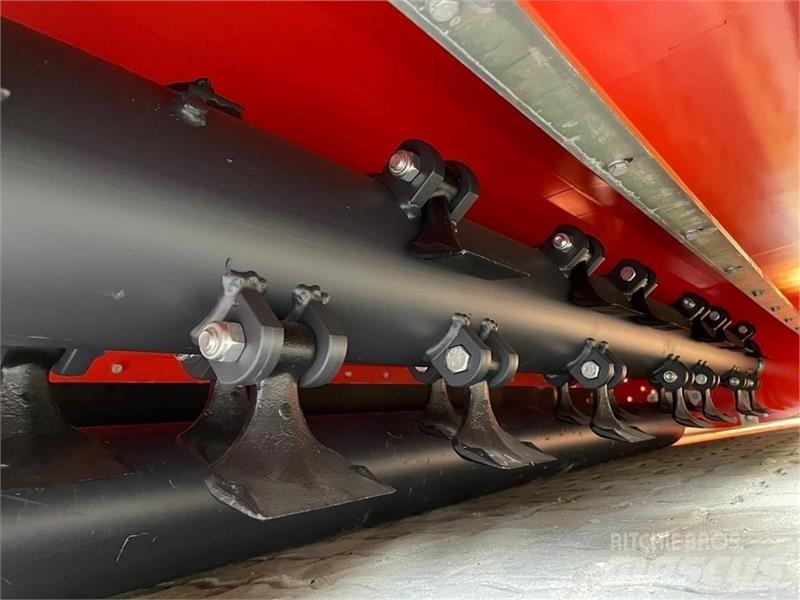 Kuhn BKE 250 Косилки