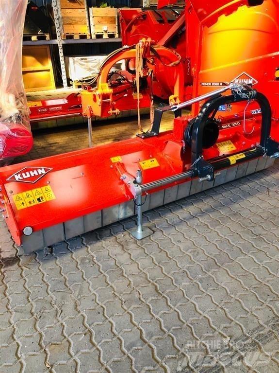 Kuhn BKE 250 Косилки