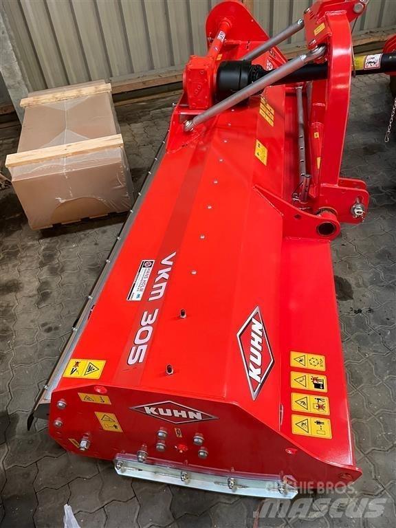 Kuhn VKM305 Косилки