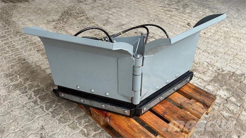 Stiga Titan Різцетримачі для комунальних служб