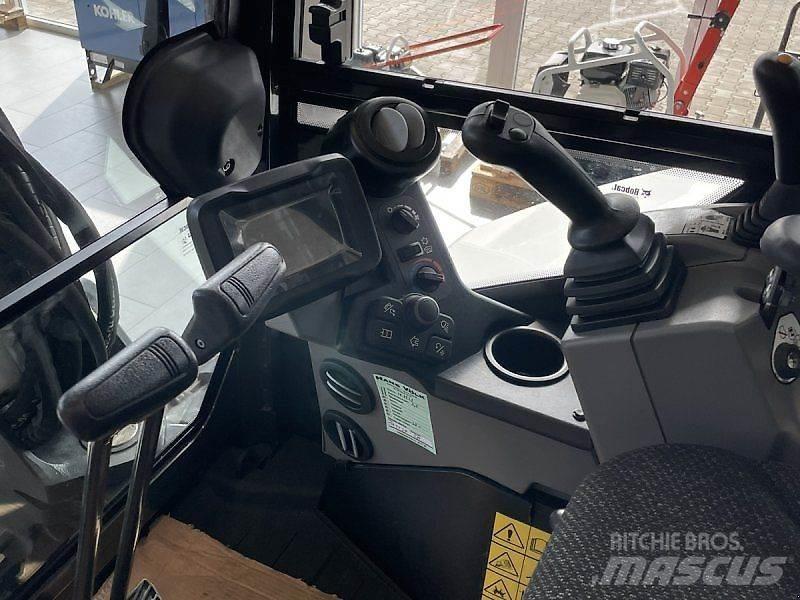 Bobcat E 60 Будтехніка - Інші