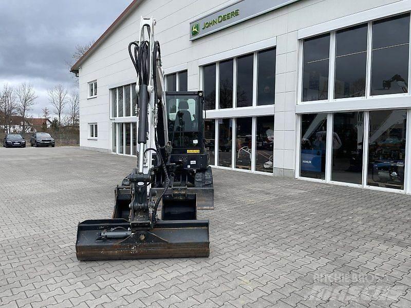 Bobcat E 60 Будтехніка - Інші