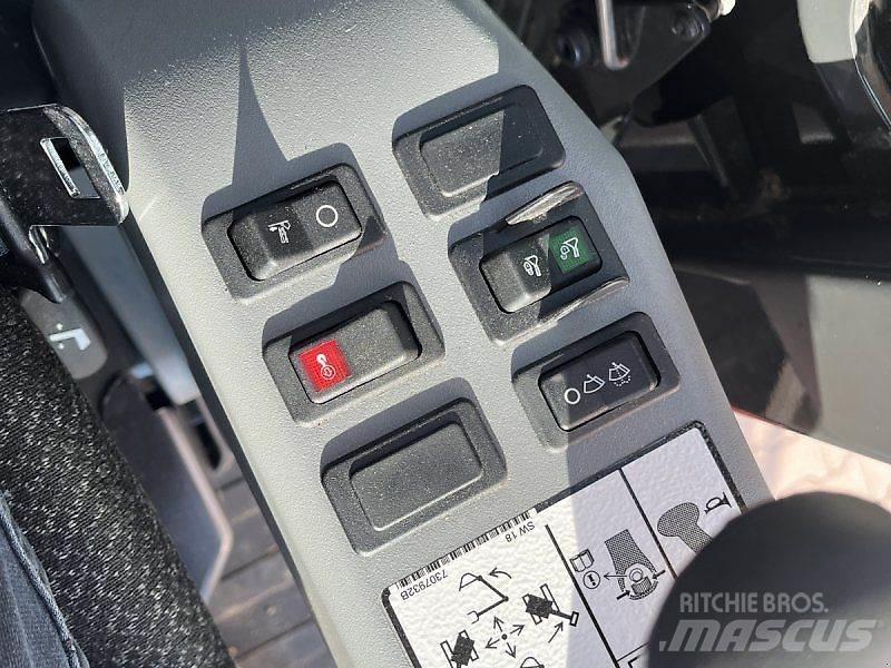 Bobcat E88 Будтехніка - Інші