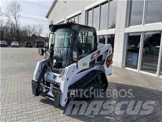 Bobcat T450 E Міні-навантажувачі
