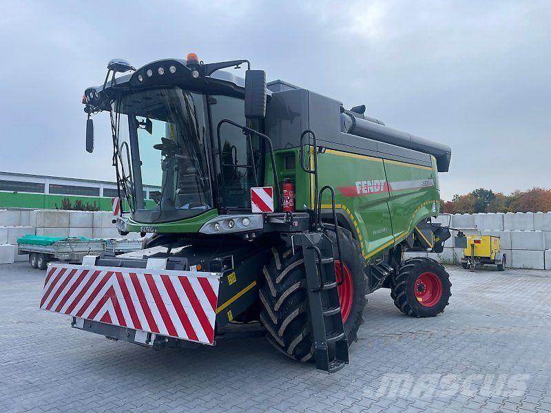 Fendt 6335 C PL Будтехніка - Інші