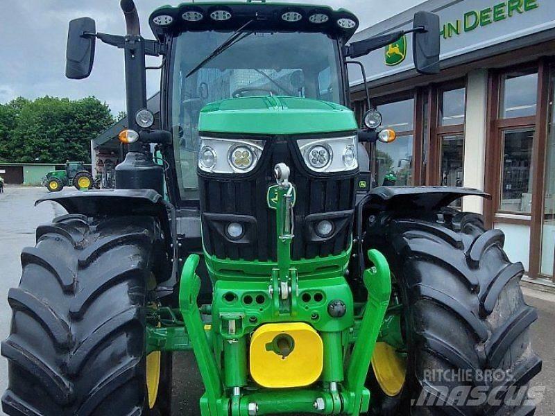 John Deere 6155R Сільгосптехніка - Інші