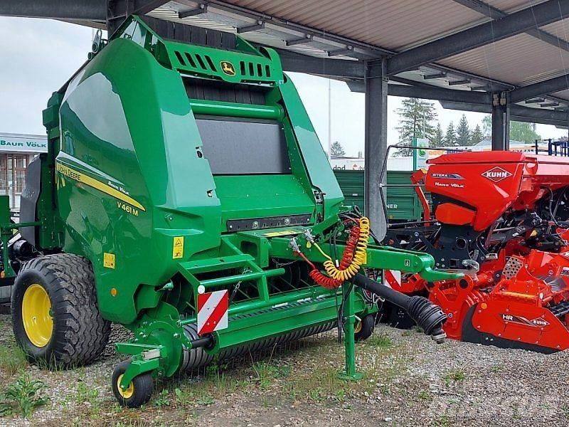 John Deere V461M Сільгосптехніка - Інші