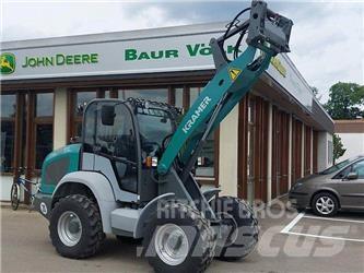 Kramer KL 19.5 L Фронтальні навантажувачі