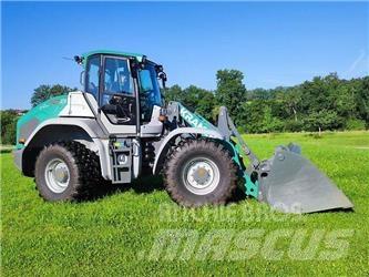 Kramer KL70.8 Фронтальні навантажувачі