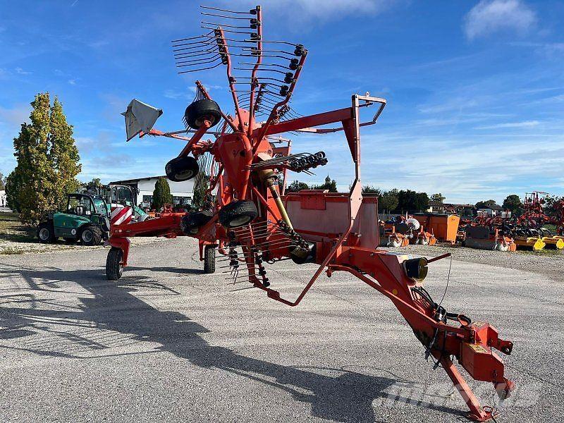 Kuhn GA7302DL Сільгосптехніка - Інші