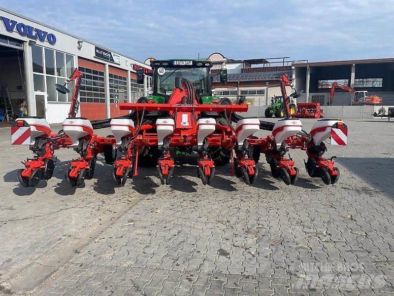 Kuhn Maxima 3 TIL e Сільгосптехніка - Інші