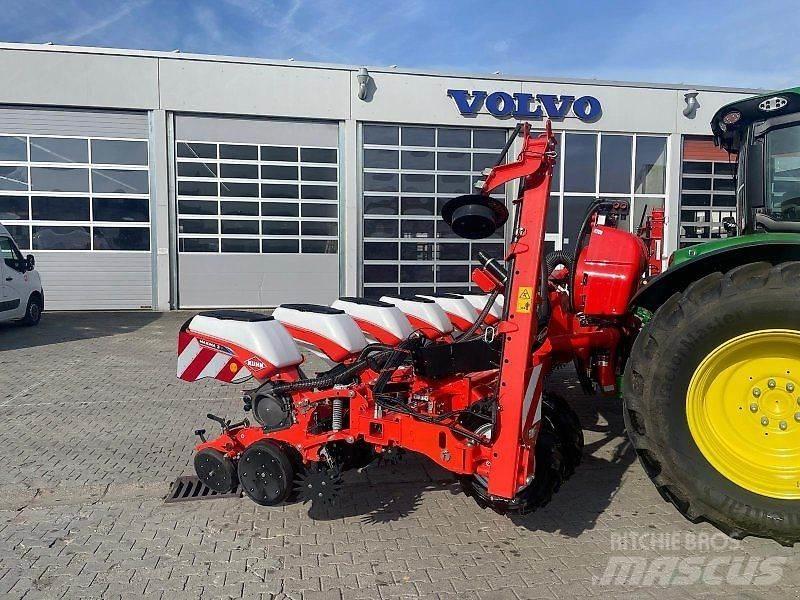 Kuhn Maxima 3 TIL e Сільгосптехніка - Інші