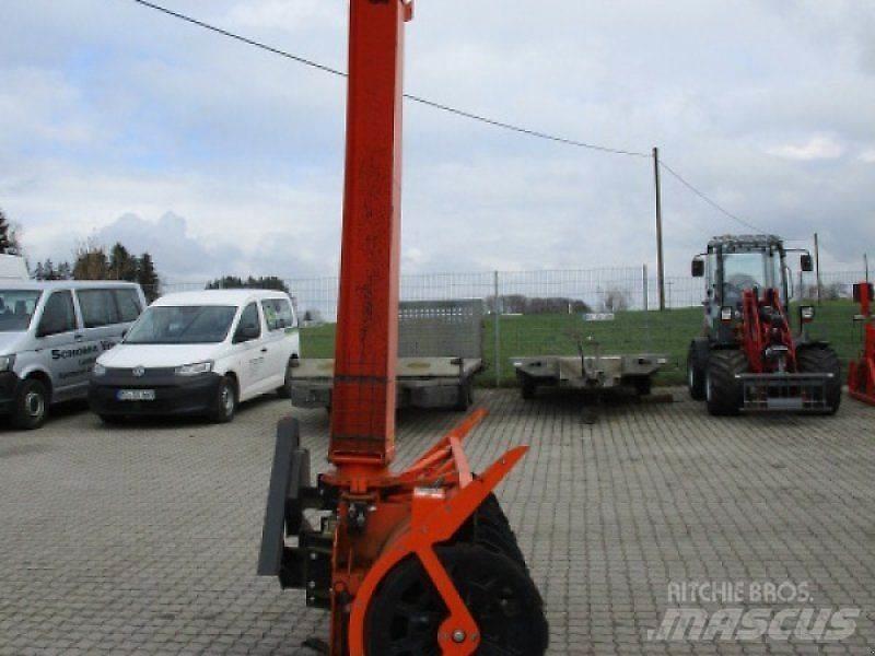  PMK MSF 2200/600 Будтехніка - Інші