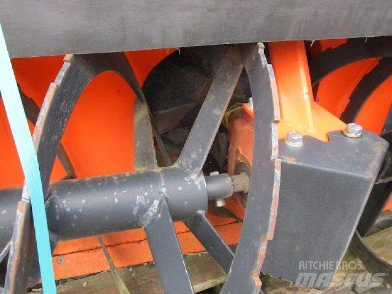  PMK MSF 2200/600 Будтехніка - Інші