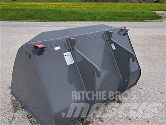 Weidemann 1700 Будтехніка - Інші