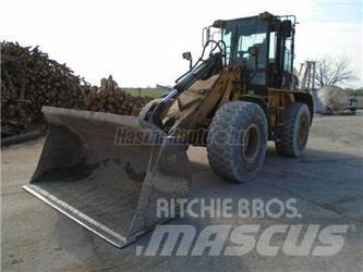 CAT 930 G Фронтальні навантажувачі