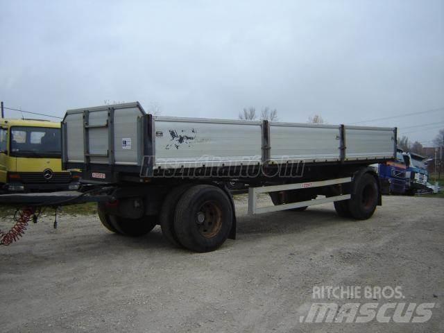 Zorzi 22 R AP Самоскиди