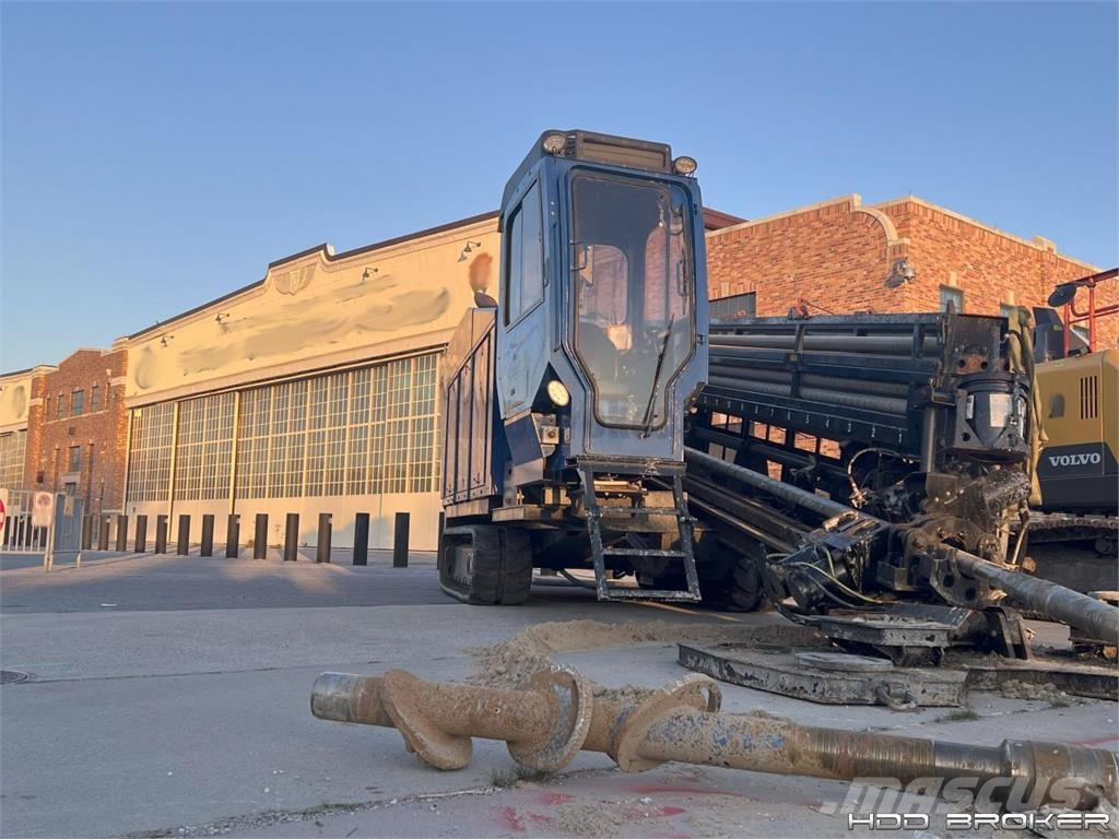 American Augers DD-110 Обладнання для горизонтального буріння