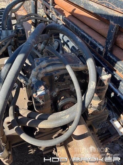 American Augers DD-6 Обладнання для горизонтального буріння