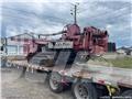 American Augers DD-90 Обладнання для горизонтального буріння
