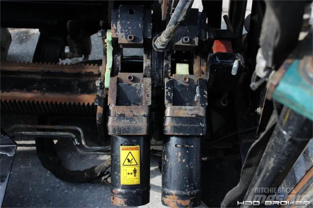 Ditch Witch JT10 Обладнання для горизонтального буріння