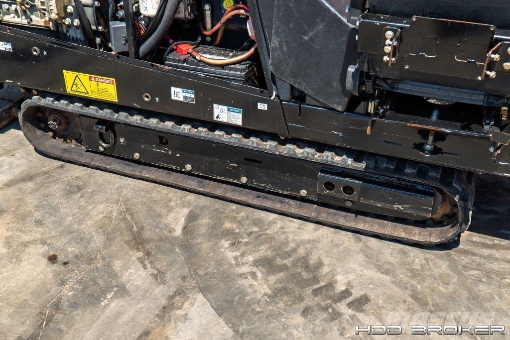 Ditch Witch JT10 Обладнання для горизонтального буріння
