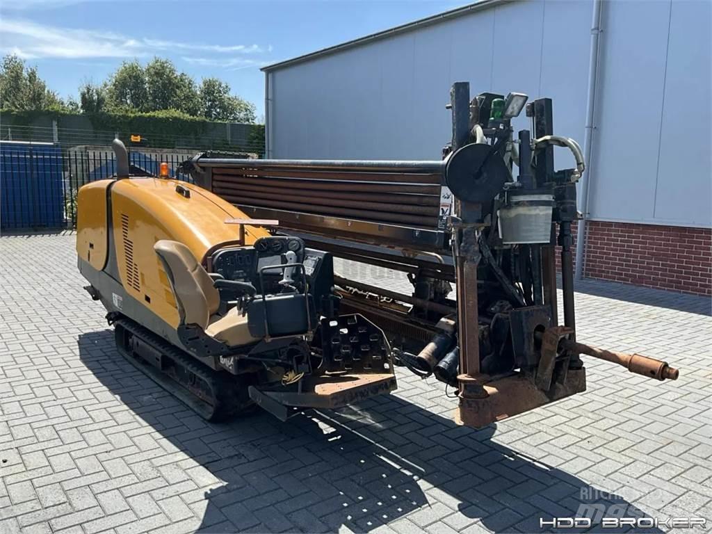 Ditch Witch JT1220 Mach 1 Обладнання для горизонтального буріння