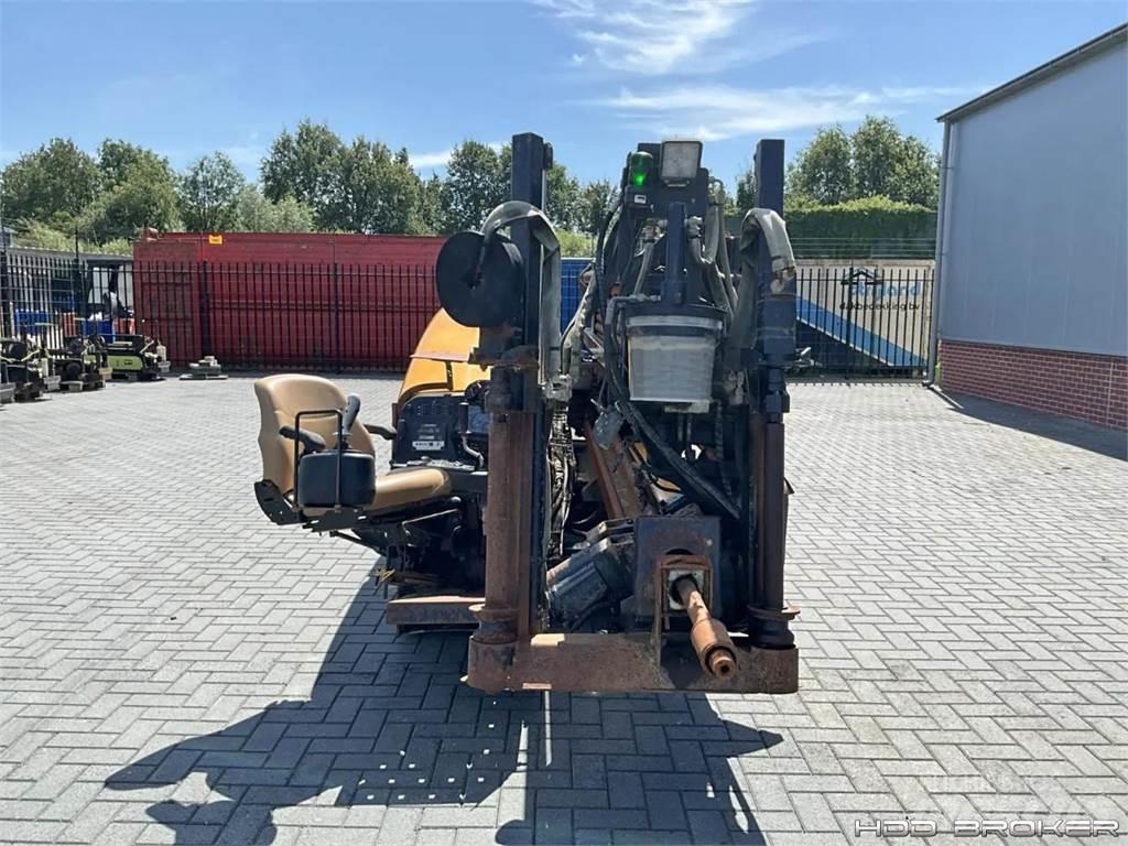 Ditch Witch JT1220 Mach 1 Обладнання для горизонтального буріння
