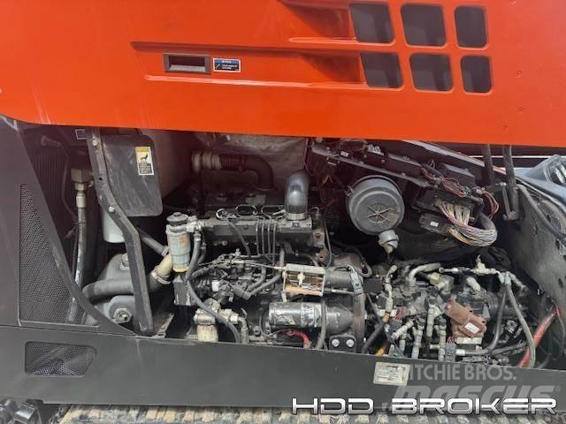 Ditch Witch JT1220 Mach 1 Обладнання для горизонтального буріння