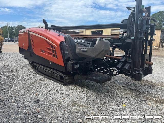 Ditch Witch JT1220 Mach 1 Обладнання для горизонтального буріння