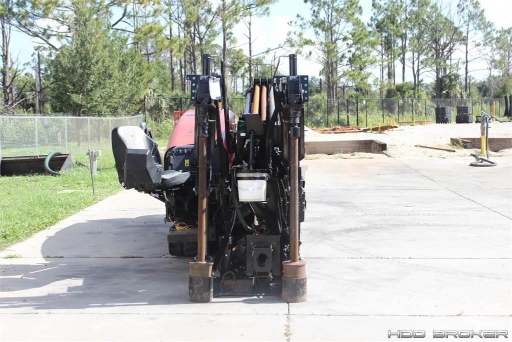 Ditch Witch JT20 Обладнання для горизонтального буріння