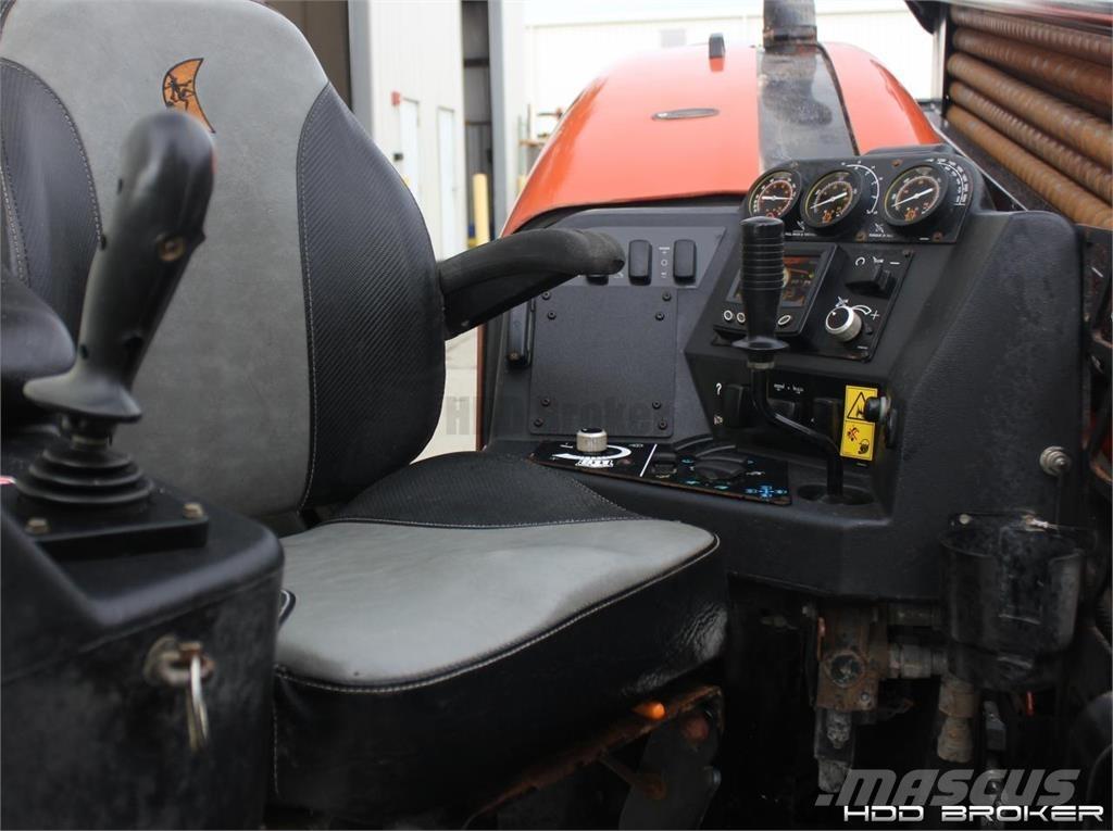 Ditch Witch JT20 Обладнання для горизонтального буріння