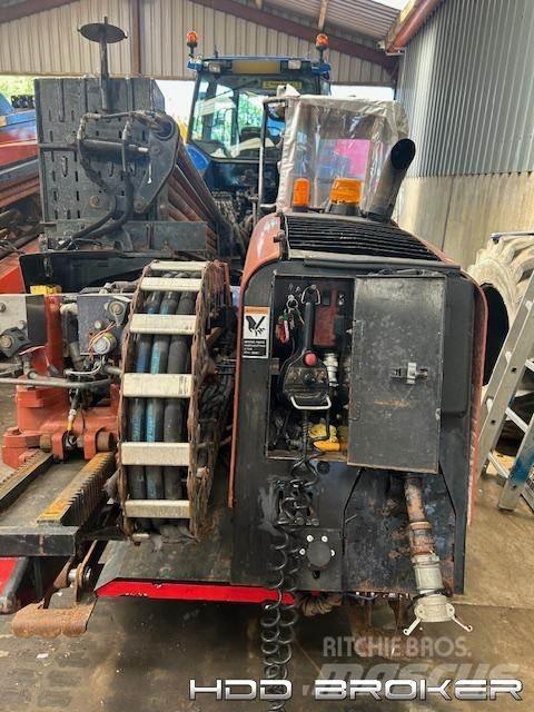 Ditch Witch JT2020 Mach 1 Обладнання для горизонтального буріння