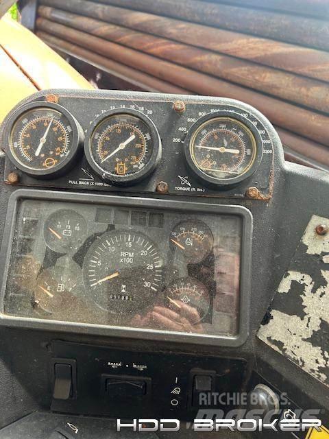 Ditch Witch JT2020 Mach 1 Обладнання для горизонтального буріння