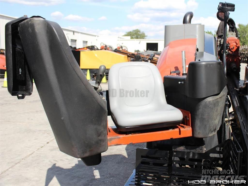 Ditch Witch JT24 Обладнання для горизонтального буріння