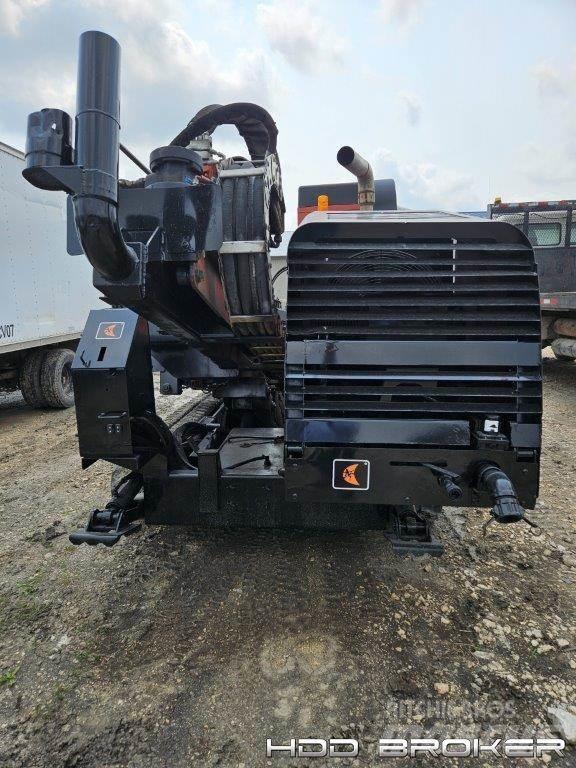 Ditch Witch JT25 Обладнання для горизонтального буріння