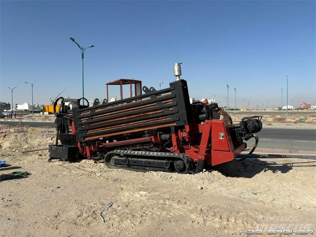 Ditch Witch JT2720 Обладнання для горизонтального буріння