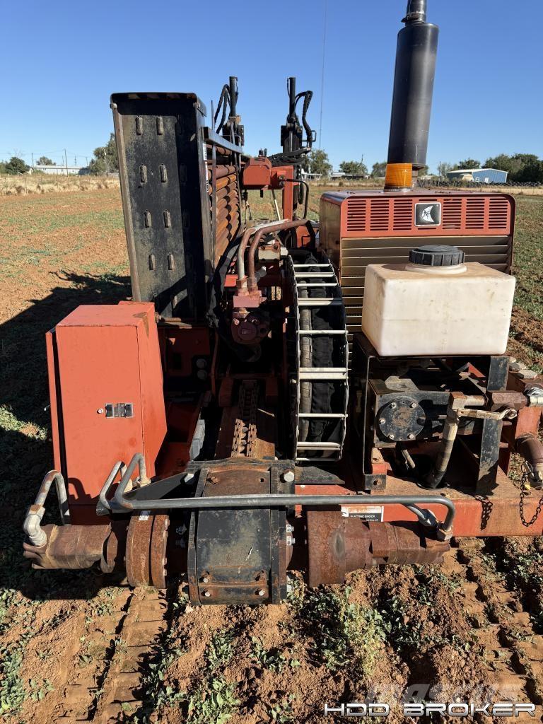 Ditch Witch JT2720 Обладнання для горизонтального буріння